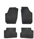  __ méretpontos gumiszőnyeg Skoda Fabia 5J 2007-2014, Seat Cordoba 2008-2014 (ET0017)