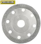 PROXXON Диамантен диск за рязане - фин, диаметър 50 мм x 0, 8 x 9, 6 мм / Proxxon 28158 / (PRXN 28158)