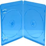 MEDIARANGE BOX38 BD tok 1 lemezes 11mm 5db kék