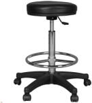 Walimex Forgó és Pozícionáló Szék - Fekete (1015905)