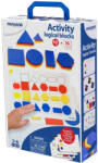 Miniland Jocul formelor geometrice (ML95042) - roua