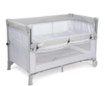 Juju Patut pliant 2 nivele Juju DreamyCloud, Grey (JU7975-Dreamy-Cloud) - roua