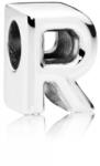 Pandora Margele de argint "R" 797472