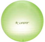 LIFEFIT® LifeFit Transparent 75cm zöld