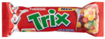 Nestlé Trix Gabonapehely Szelet Gyümölcs Ízű 17 g