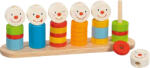 Goki Joc educativ de numarat si sortat Faces (GOKI58449)