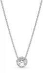 Pandora Colier cu pandantiv din argint Sterling 396240CZ-45