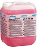 Kiehl Group Detergent grupuri sanitare Sanpurid Citro 10L Kiehl JK-J401610