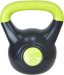 LIFEFIT Lifefit Kettlebell Vinyl, 10kg
