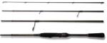 Megabass Levante SP JP F2-69LVS 4P 210cm 1.75-10.5gr pergető bot