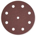  Ruby Csiszolótárongok D125 P40 Ru/50 - Fe 499093