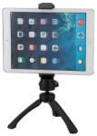 Fotopro ID-100+ telefon celular și tablet suport negru (6944326348450)
