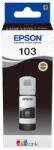 Epson Cartus cerneala Epson 103 EcoTank, acoperire 4500 pagini (Negru) (EPINK-T00S14A)
