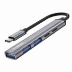 Caruba 5-in-1 USB-C Hub (8718485021923)