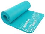 LIFEFIT Lifefit Yoga Mat Exclusiv plus türkiz