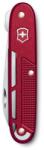 Victorinox Onefold Alox, 93 mm piros (0.8006.20)