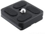 ROLLIN ACCPRO Arca Swiss PU-40 (38mm) Cserelap (ROLQRPL-PU40)