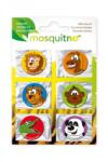 MosquitNo SpotZzz Safari matrica (1 × 6 db)