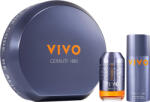 CERRUTI Vivo EdP Set 210 ml