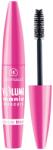 Dermacol Volume Mania szempillaspirál 10 ml 01 Black