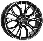 Mak Jante aliaj MAK STILO-D BLACK MIRROR CB76 10X21 5X114.3 ET40