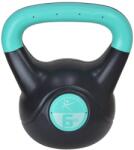 LIFEFIT Lifefit Kettlebell Vinyl - 6 kg