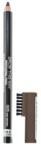 Rimmel London Brow This Way Professional Pencil creion sprâncene 005 Ash Brown 1, 4 g