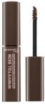 Rimmel London Wonder'Full Brow Mascara mascara pentru sprancene 02 Medium Brown 4, 5 ml