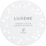 Lumene Sheer Finish Loose Powder Shade Translucent