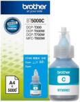 Brother Cartus cerneala Brother BT5000C, acoperire 5000 pagini (Cyan) (BRO21109)