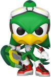 Funko Figurină Funko POP! Games: Sonic The Hedgehog - Jet (with Board) #1117 (104314) Figurina