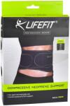 LIFEFIT® Lifefit BN511, neoprén, csíptetővel (F-BN511)