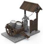 Gryphon Studio Statuetă Gryphon Studio Games: Kingdom Come Deliverance - Tereza Figurina