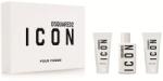 Dsquared2 Icon Pour Femme EdP Set 150 ml