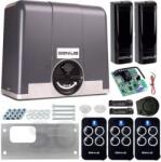  Tolókapumeghajtó - Blizzard500 Indítókészlet 230v - Fa008210001g