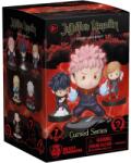 YuMe Mini-figurină YuMe Animation: Jujutsu Kaisen - Cursed Series, Blind Box, sortiment (TOY-0225) Figurina