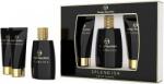 Sergio Tacchini Set Splendida - Apă de parfum, Gel de duș și Loțiune, 3 х 100 ml
