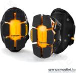 TOUGHBUILT KP-G205 Csúszásmentes gélbetétes térdvédő (TB-KP-G205) (TB-KP-G205)