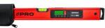  Pro900 Szintmérő Elektronikus Kijelzéssel 60 Cm - 100-e2-060
