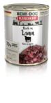 Bewi Dog konzerv színhús bárányban gazdag 800 g (118847)