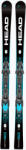 HEAD Пистови ски HEAD WC Rebels e-Race RP EVO 14 + автомати Freeflex 14 GW black/white