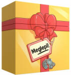 Asmodee Meglepi! kártyajáték (BLR10016)