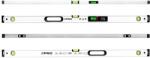  Pro900 Szintmérő Elektronikus Olvasással és Mágnesekkel 120cm - 100-e4-120