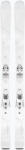 HEAD Дамски пистови ски HEAD e. Absolut Joy SLR BB Joy Pro + Joy 9 GW SLR white