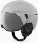 Giro Скиорска каска Giro Orbit Spherical Mips matte light grey/vivid onyx