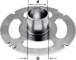 Festool Másológyűrű KR-D 30, 0/21, 5/OF 2200