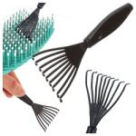  Gereblye eszköz kefék, fésűk, haj, hajtisztító tisztítására (REALB2B-14117)