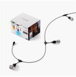 Nanoleaf Matter Smart Kültéri Okos LED Fényfűzér Kiegészítő csomag 15m - RGB