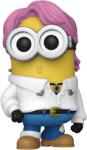 Funko Figurină Funko POP! Movies: Despicable Me 4 - Jin (Minions X BTS) #419 (174728) Figurina