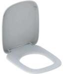 Geberit - WC-ülőke, softclose, fehér 500.867. 00.1 (500.867.00.1)